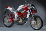 Фотографии Bimota DB6 R 2008